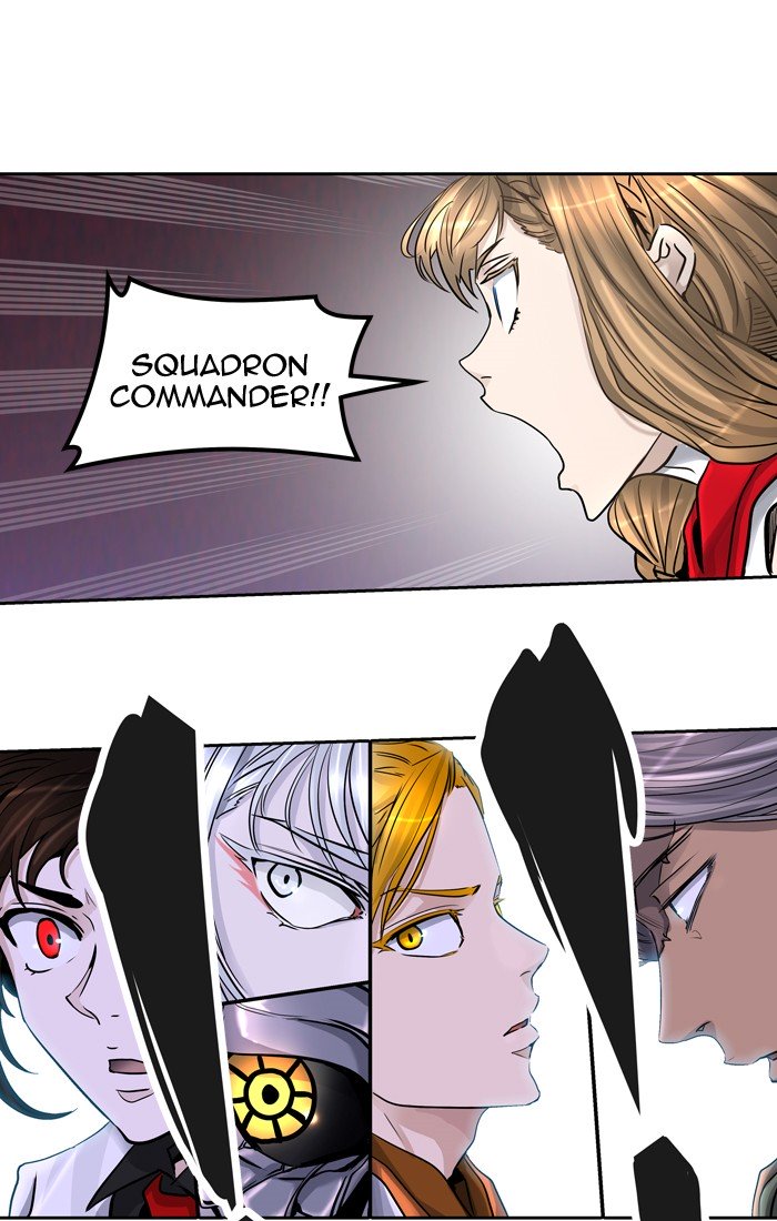 Tower of God, Chapter 413 image 01